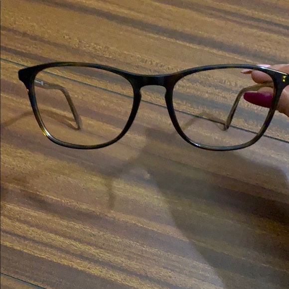 Prada frames - Picture 5 of 12